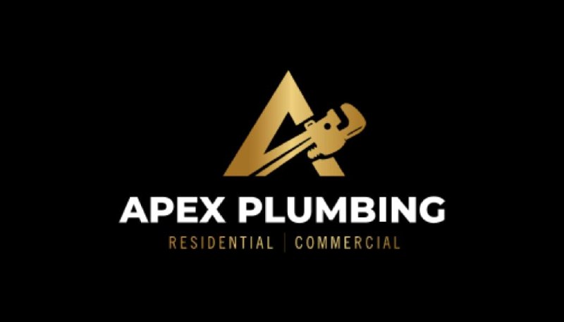 Apex Plumbing — residential and commercial